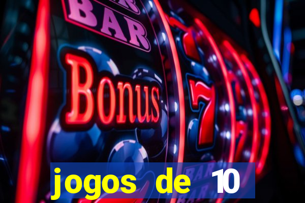 jogos de 10 centavos na bet7k